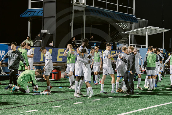 2023-12-2 LMSoc v. Fla Tech NCAA Elite 8-70
