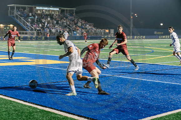 2023-12-2 LMSoc v. Fla Tech NCAA Elite 8-1008