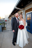 LynAlise & Brett's Wedding