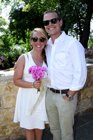 Hayley & Ryan's Dress Rehearsal & Dinner