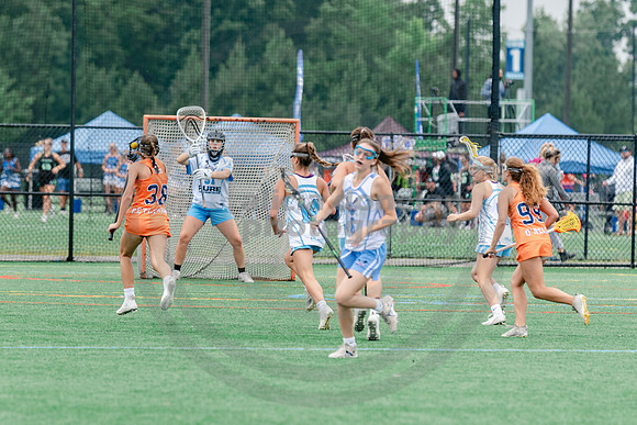2022-07-9 Capital Cup FLS Navy v. Pure Adv Prem 25-26-75