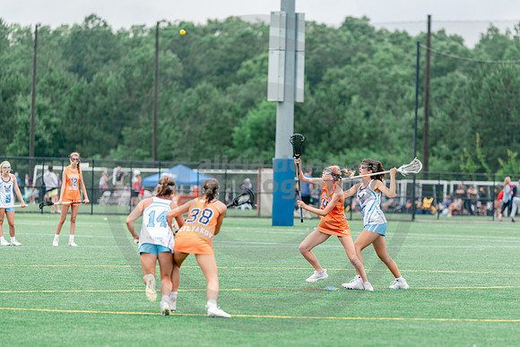 2022-07-9 Capital Cup FLS Navy v. Pure Adv Prem 25-26-84