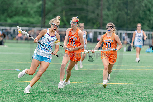 2022-07-9 Capital Cup FLS Navy v. Pure Adv Prem 25-26-38
