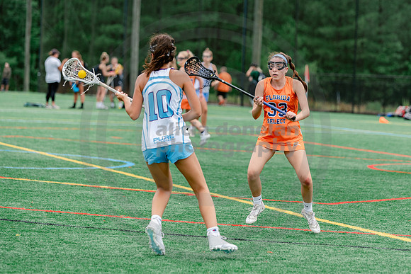 2022-07-9 Capital Cup FLS Navy v. Pure Adv Prem 25-26-43