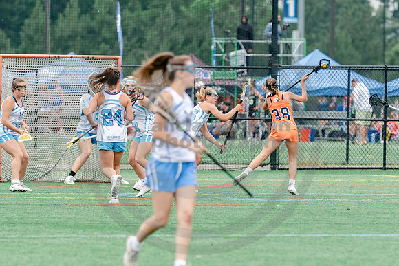 2022-07-9 Capital Cup FLS Navy v. Pure Adv Prem 25-26-81