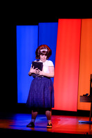 2018-01-7 Maltz 'Hairspray' Camera 2
