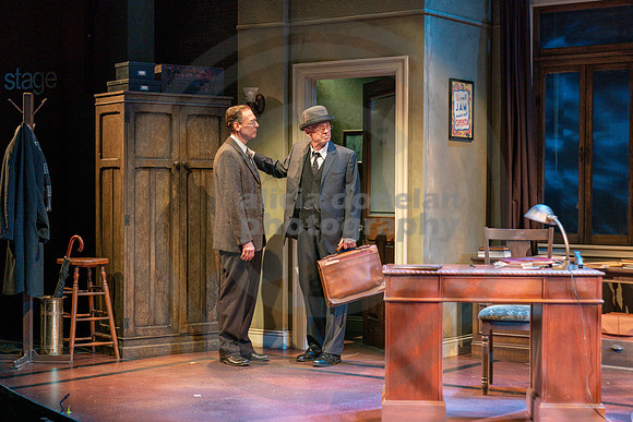 2021-11-30 PBD 'The People Downstairs' DR-545