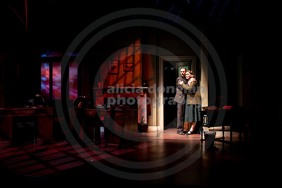 2021-11-30 PBD 'The People Downstairs' DR-726