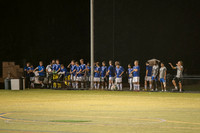 2022-09-21 Limestone Men's Soccer v. Newberry