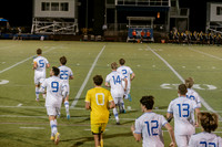 2022-09-23 Limestone Men's Soccer v. Emory & Henry