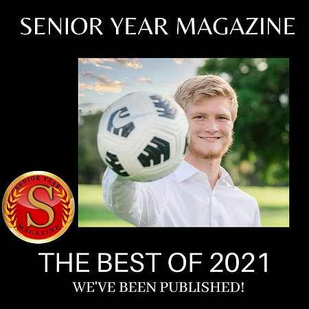 R. Donelan Best of 2021