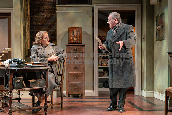 2021-11-30 PBD 'The People Downstairs' DR-795