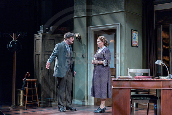 2021-11-30 PBD 'The People Downstairs' DR-1183