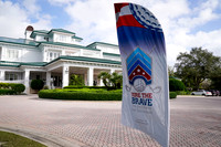 2019-12-16 "Fore The Brave" Charity Golf Tournament