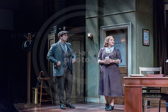 2021-11-30 PBD 'The People Downstairs' DR-1184