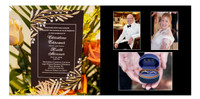 Skinner Wedding Album