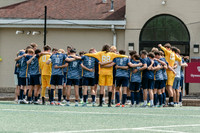 Ithaca College Men's Soccer 2024-2025 Season