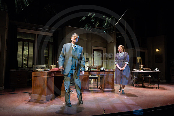 2021-11-30 PBD 'The People Downstairs' DR-1461